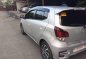 2018 Toyota Wigo 1.0 G Automatic New look-5