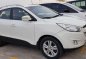 Hyundai Tucson 4x4 2012 model diesel automatic-0