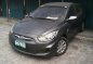 Hyundai Accent 2013 MT for sale-2