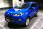 Ford Ecosport 2017 Titanium Top of the line-0