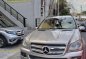 2007 Mercedes Benz GL450 Gl class V8 -0