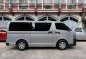 2018 Toyota Hiace manual 3.0 diesel celebrity van 500t worth best buy-5