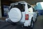 Mitsubishi Pajero 1994 MT for sale-4