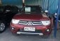 Mitsubishi Montero Sport 2015 AT for sale-1