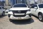 2016 Toyota Fortuner V diesel automatic -0