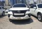 2016 Toyota Fortuner V diesel automatic -7