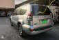 2009 Toyota Land Cruise Prado VX Diesel LC 120-3