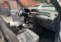 1999 Mitsubishi Pajero fieldmaster Diesel engine-5