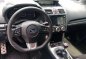 2017 Subaru WRX Sti Premium Manual Transmission-8