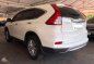 2017 Honda CRV 4x2 2.0 Gas  Price: Php 978,000-2