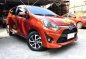 2018 Toyota Wigo 1.0 G Manual Transmission Ready to Transfer-1