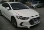 Hyundai Elantra 2016 AT for sale-0