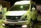 Hyundai Grand Starex limousine 2011 FOR SALE-1