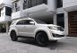 Toyota Fortuner 2014 for sale-0