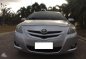 Toyota Vios G 2007 for sale -1