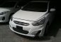 Hyundai Accent 2014 MT for sale-1