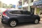 For Sale : 2012 Honda CR-V 2.0 Liters 4X2 AT-5