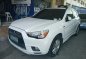 Mitsubishi ASX 2012 GLS SE AT for sale-0