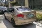 Honda City automatic 2009 for sale -4