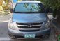 Hyundai Grand Starex VGT CRDi 2008 for sale-9