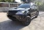  2006 Toyota Fortuner for sale-0