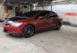 2008 HONDA CIVIC FD 1.8mt 80k plus Mileage-1