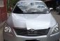 Toyota Innova J 2013 2.5 DSL MT for sale-0