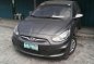 Hyundai Accent 2013 MT for sale-1