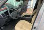 2018 Toyota Hiace manual 3.0 diesel celebrity van 500t worth best buy-9