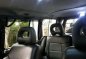 Mitsubishi Pajero fieldmaster 2004 for sale-4