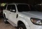2009 Ford Everest- Automatic - Turbo Diesel Engine-4