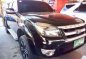 2010 Ford Ranger Trekker Wildtruck 4x2Matic 62Tkm-1