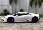 2018 Lamborghini Huracan LP6104 52Liters V10 602 HP at 8250rpm-4