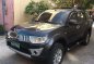 Mitsubishi Montero glx matic 2013 for sale-1