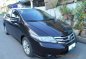 2013 Honda City 1.5e matic top of the line-7