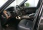 2018 Land Rover Range Rover Supercharged 50 Liter V8 518 Horsepower at 6000 rpm-7