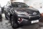 Toyota Fortuner 2018 for sale-0