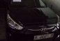 Hyundai Accent 2017 manual MS 8171-0