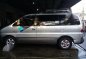 SELLING Hyundai STAREX bauan batangas 1999-7