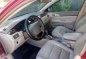 Mitsubishi Lancer mx 2003 Automatic Invecs 6 speed-8