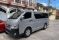 2018 Toyota Hiace manual 3.0 diesel celebrity van 500t worth best buy-8