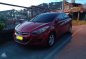 2012 HYUNDAI ELANTRA 1.6 automatic transmission-9