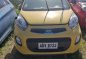 Kia Picanto ex manual 2016 ADY 9722-0