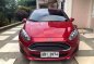 Ford Fiesta hatchback 2015 for sale -3