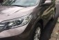 2013 HONDA CRV 2.4 AT 4x4 for sale-2