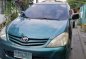 2011 Toyota Innova E Automatic Diesel All Power-8