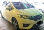 Honda Jazz 2016 Acquired Top of the Line AT Financing Accepted-0