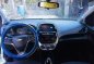 RUSH RUSH RUSH ! Pasalo Chevrolet Spark-8