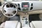 2007 Toyota Fortuner 4x2 Gas AT for sale -6