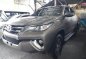 Toyota Fortuner 2018 for sale-3